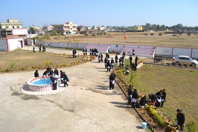 Manrakhan Mahto B.Ed College Ranchi Campus photo 3